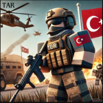 [TAR] | Turkish Armed Forces