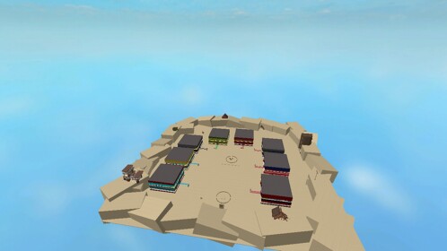 StoneBlue Empire's Tycoon 2