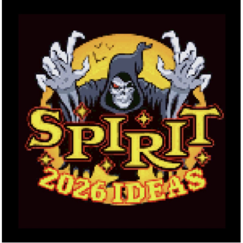 Roblox Spirit Halloween 2027 Ideas