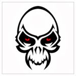 "Black Skull" Brigade