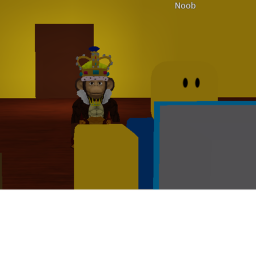 Get Noob a MTNDEW!