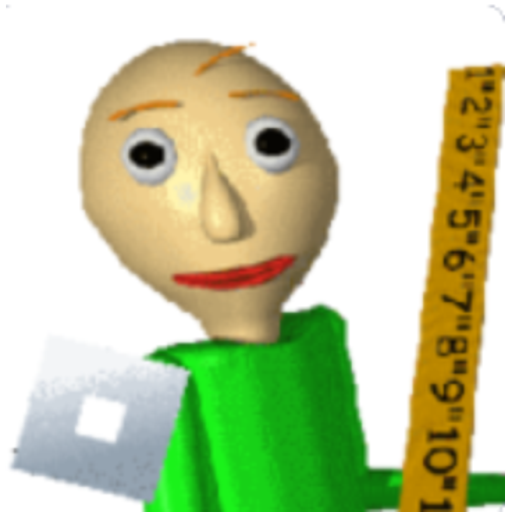 Baldi's Basics