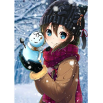 anime winter