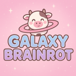 Galaxy Brainrot