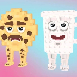 Steal A Cooki icon