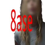 #8ase