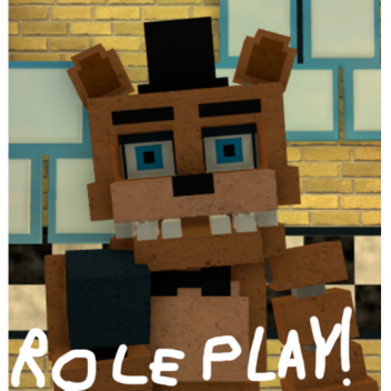 FNaF Roleplay.