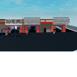 Ultimate Auto Spa L42 (Formerly Herberts car wash)