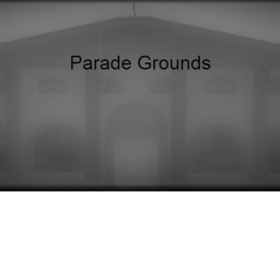 Parade Grounds