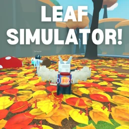 Leaf Simulator (BETA) icon
