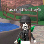 The official asteroid_destroyer3r fanclub