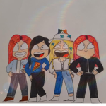 Las Chicaz Gamerz