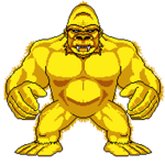 Golden Gorilla Corp.