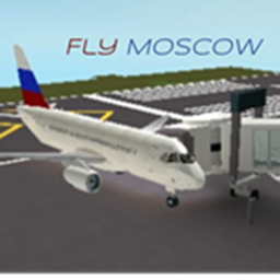 ## # Fly Moscow's Place Number: #