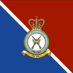 [RAFR] Royal Air Force Regiment }