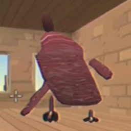 Chicken gun (GAME OF CREEPYPASTAS) (BETA V1.06) icon