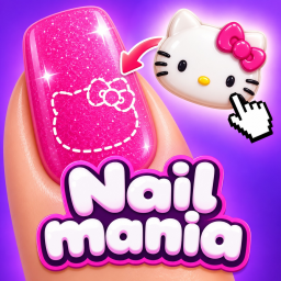 Nail Mania!💅