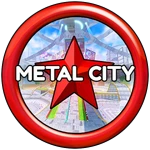 Game Badge Icon