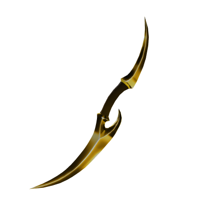 Gold Voidfang thumbnail