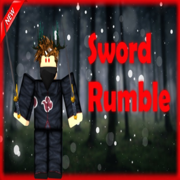 Sword Rumble (Beta)