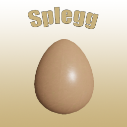 Splegg (Testing Phase)