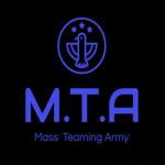 M.T.A Mass Teaming Army