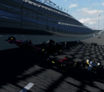 NASCAR Subway Racing League