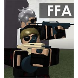 FFA GUN GAME