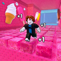 [UPD] +1 Speed Ice Escape 🧊 | Flavored Ice!