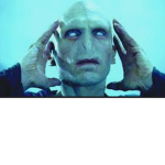 Death eaters of the dark arts