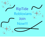 RipTide Robloxians