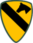 7th Air Cavalry Helicopter Division™