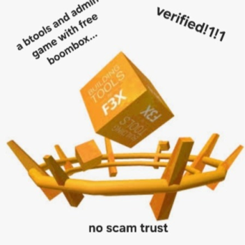 (update) edgedev's f3x/btools experience 