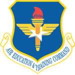 [USAF]Air Education and Training Command