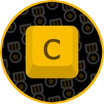 17. C