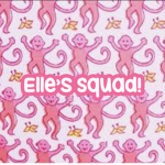 elle’s squad (OFFICIAL)