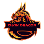 Los dragones de elkin