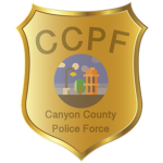 [CCPF] Canyon County Police Force