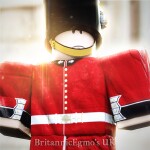 [BOUNTIES!] City of London