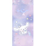 Cinnamoroll Cinnamoroll