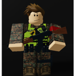 USMP United States Military Police