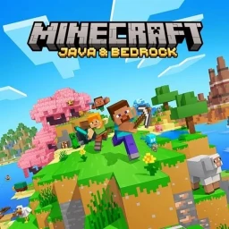 Minecraft: Java & Bedrock icon