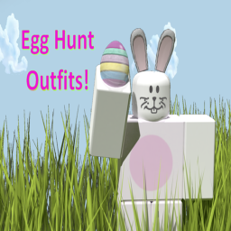 Egg Hunt Outfits{2021}