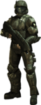 O.D.S.T troopers