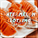 watermelon clothing <3