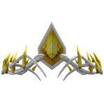 Theia's Crown