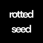 rotted seed