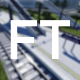 [FREE DRIVE] Fiktivní Trať