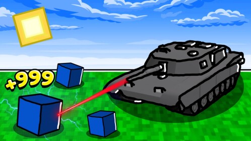 Tank Evolution Simulator (RELEASE)