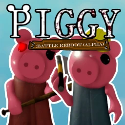 Piggy Battle Reboot icon
